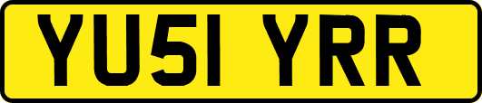 YU51YRR
