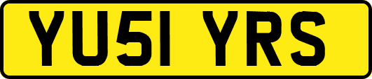 YU51YRS