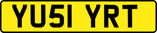 YU51YRT
