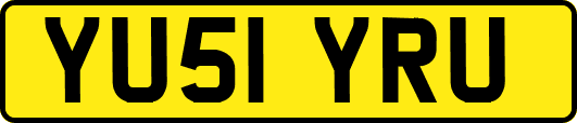 YU51YRU