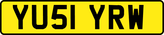 YU51YRW