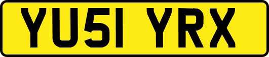 YU51YRX