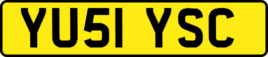 YU51YSC