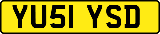 YU51YSD