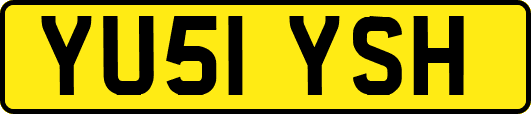YU51YSH