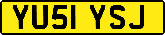 YU51YSJ