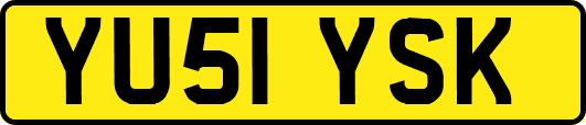 YU51YSK