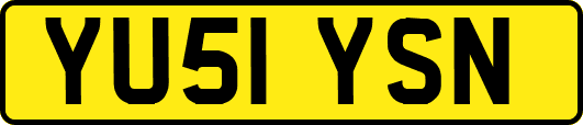 YU51YSN