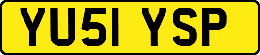 YU51YSP