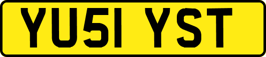 YU51YST