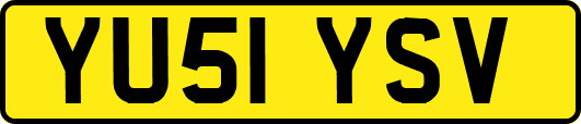 YU51YSV