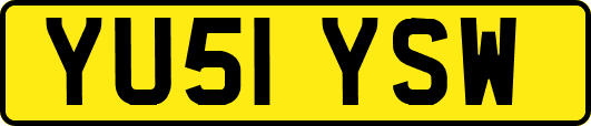 YU51YSW