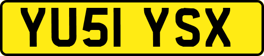 YU51YSX