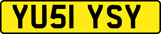 YU51YSY