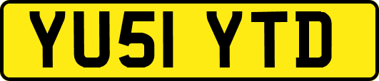 YU51YTD