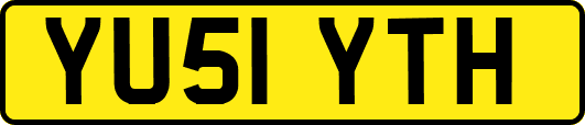 YU51YTH