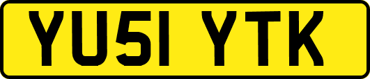 YU51YTK