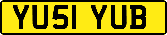 YU51YUB