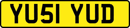 YU51YUD