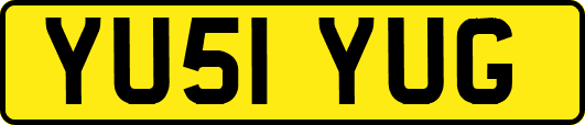 YU51YUG