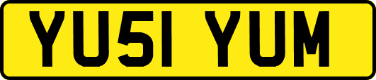 YU51YUM