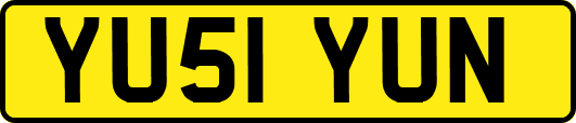 YU51YUN