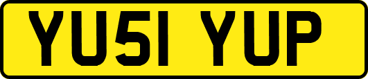 YU51YUP