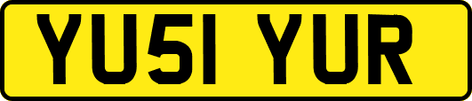 YU51YUR