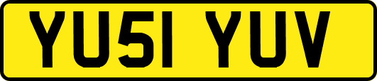 YU51YUV