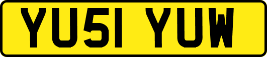 YU51YUW
