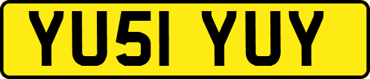 YU51YUY