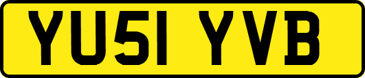YU51YVB