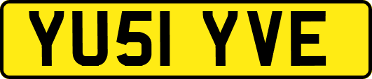 YU51YVE