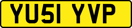 YU51YVP