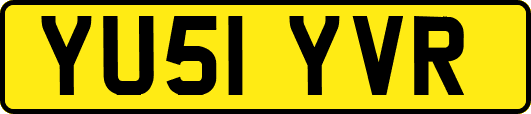 YU51YVR