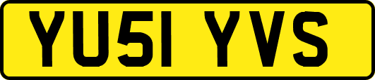 YU51YVS