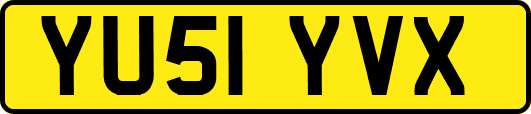 YU51YVX