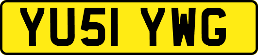 YU51YWG