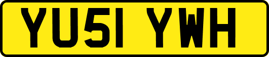 YU51YWH