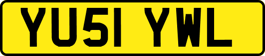 YU51YWL