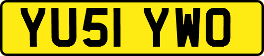 YU51YWO