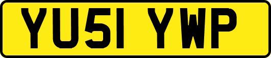 YU51YWP
