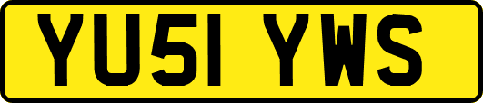 YU51YWS