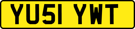 YU51YWT