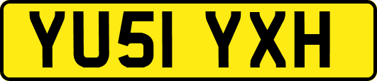 YU51YXH