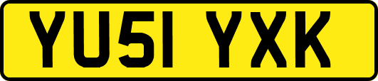 YU51YXK