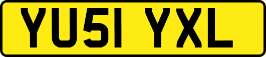 YU51YXL