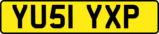 YU51YXP