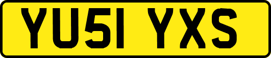 YU51YXS
