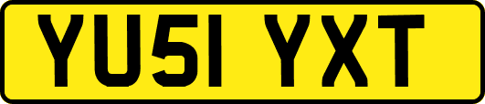 YU51YXT